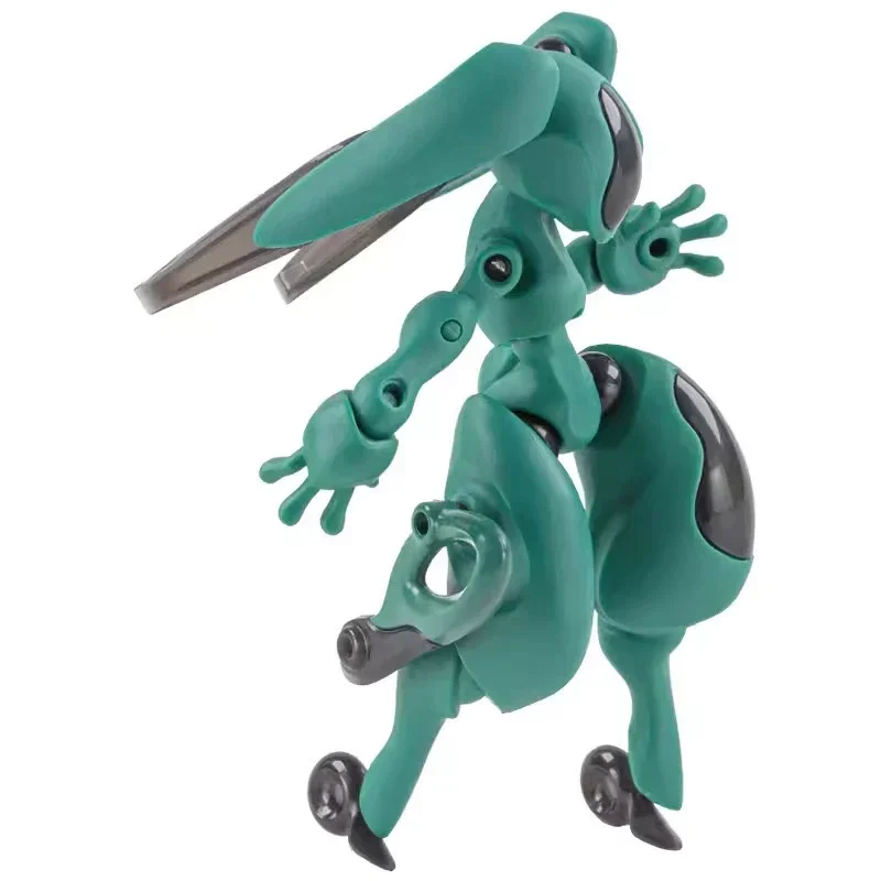 Фигурка SO-TA Japan Gashapon Rabbit Void Enhanced 2.0