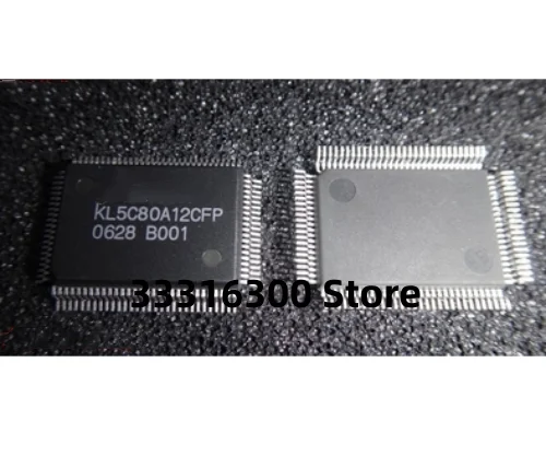 5 шт. Новый KL5C80A12CFP QFP100 5 шт. Новый KL5C80A12CFP QFP100