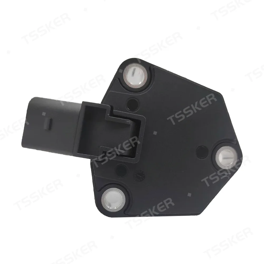 04E 907660 C Датчик уровня моторного масла для 1.4L VW Golf Jetta Tiguan Audi A3 Q2 Q3 SEAT Skoda Octavia Rapid Karoq