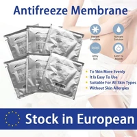 antifreeze membrane 30g 60g 70g 110g antifreezing anti freezing pad membranes for cryo therapy