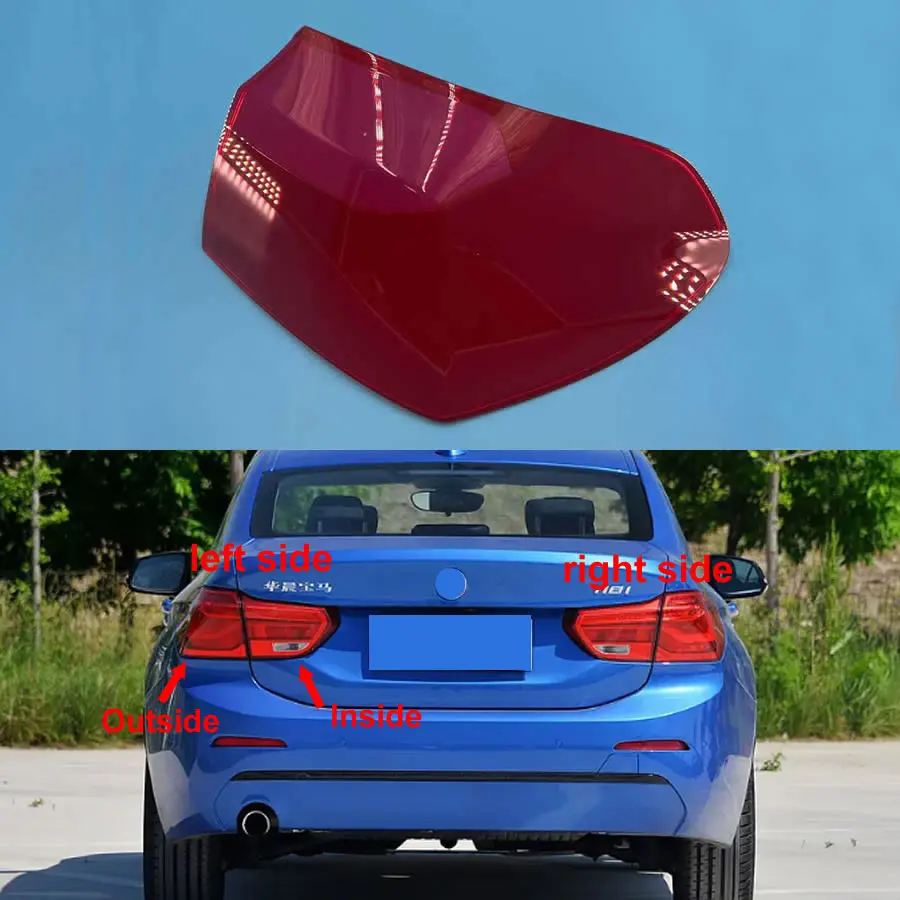 

Задний фонарь для Bmw 1 Series F52 120i 125i 118i 2016-2021 седан