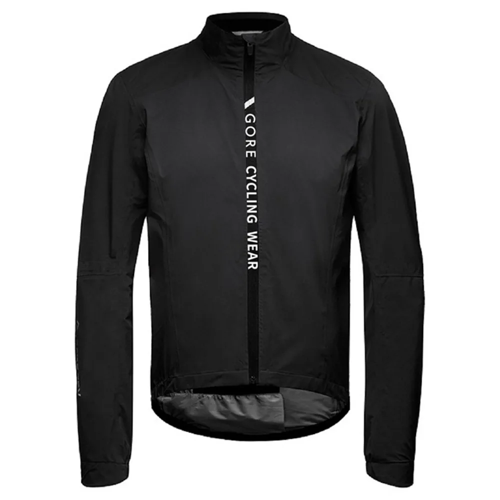 

GORE Cycling Wear Summer Cycling Wind Jacket Bicycle Windbreaker Men Windproof Long Rain Clothes Road Mountain Bike Jersey Gilet