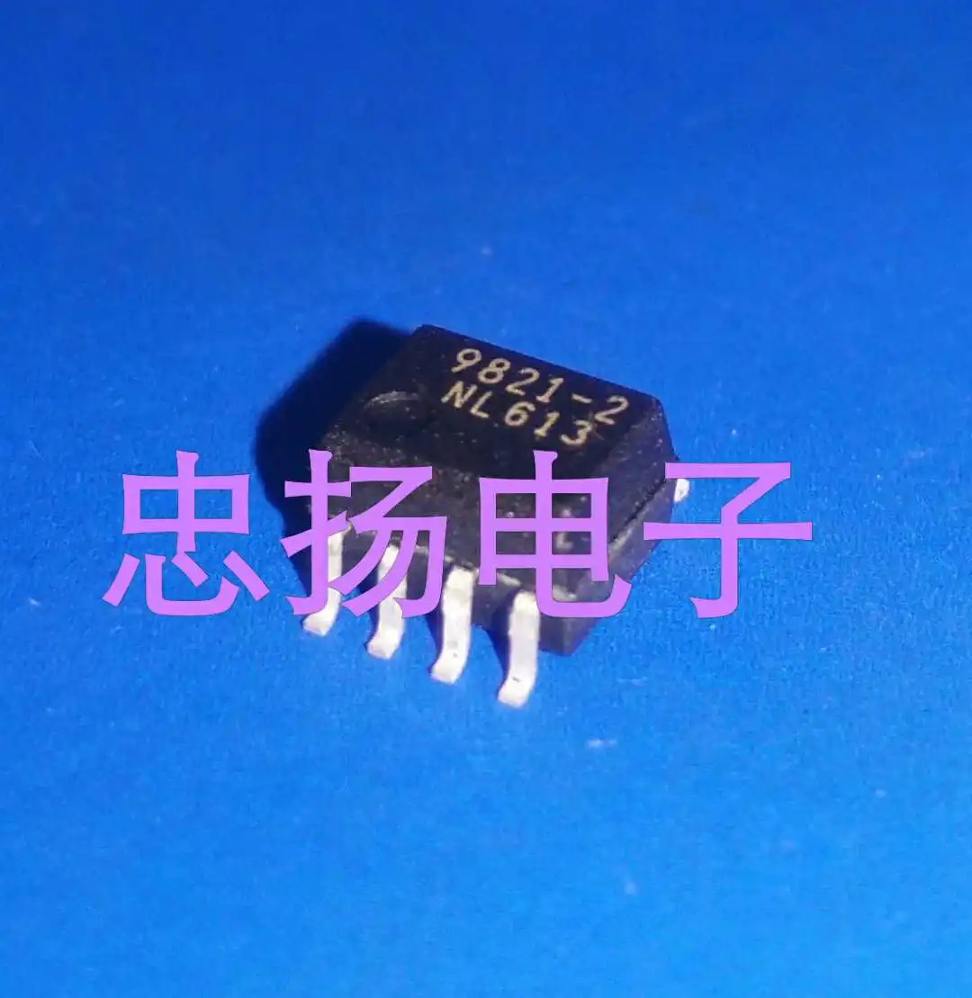 

Free shipping PS9821-2 9821-2 SOP8 5PCS