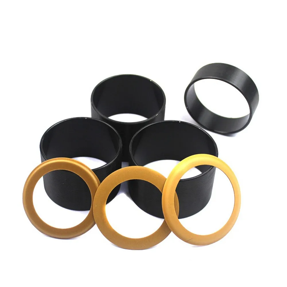 Portable Pneumatic Tool Parts Vacuum Pump Oil-free Mute Cyli