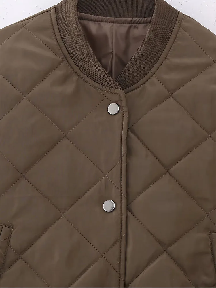 Рисунок 3 - Зимняя Новая женская модная Европейская