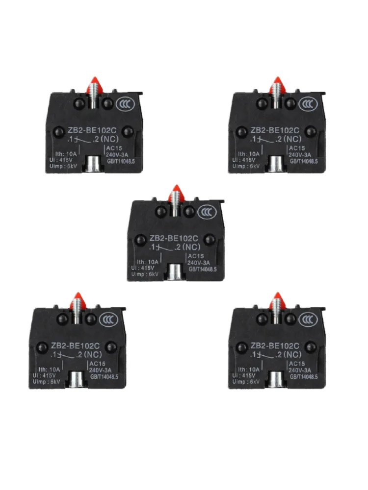 Высококачественный заводской джойстик переключатель кнопочный 600 В набор