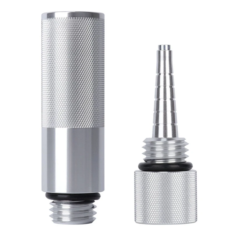 ANX 2 шт., воронка для замены масла, магнитный щуп Kit для генератора Honda Eu1000i Eu2000i Eu10i Eu20i