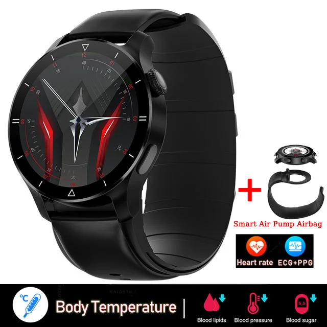 

XiaoMi 2022 Nowy Inteligentny Zegarek Mężczyźni Zdrowie Tętno Ciśnienie Krwi Fitness Sport Zegarek IP68 Wodoodporny SmartWatch