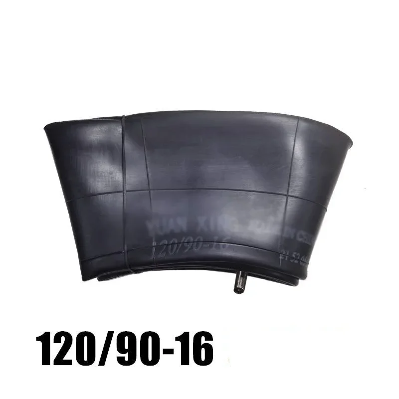 Внутренняя трубка мотоцикла 16 дюймов 2 75-16 3 25-16 50-16 110/90-16 120/90-16 утолщенная высокого