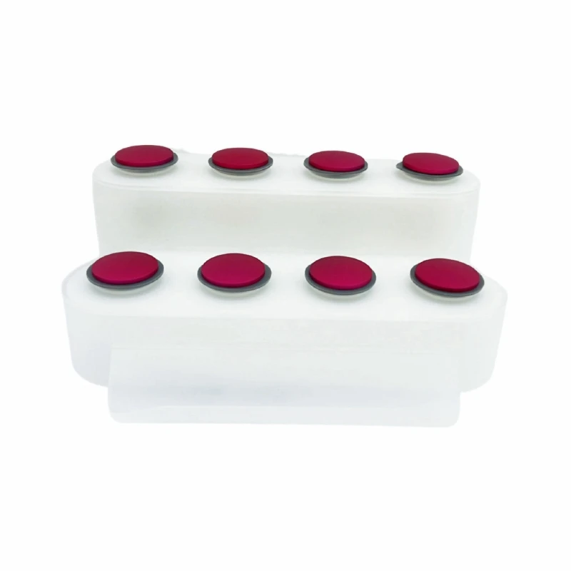 Настольный фен для завивки волос полка хранения ванной подходит Dyson Airwrap