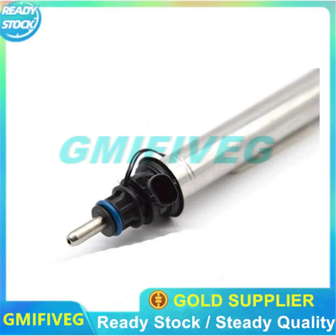 НОВЫЕ 6 шт. топливные впрыска 0261500804 Для Mercedes-Benz A B C Class 160 180 200 220 250 260 AMG GT GTS Roadster C300