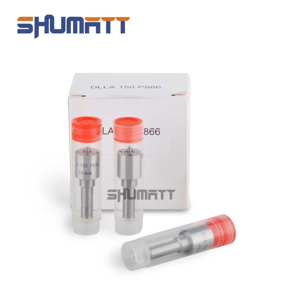 4 шт./лот DLLA150P866 дизельное распылительное сопло 093400 -8660 Для 095000 -5550 -8310 33800-45700