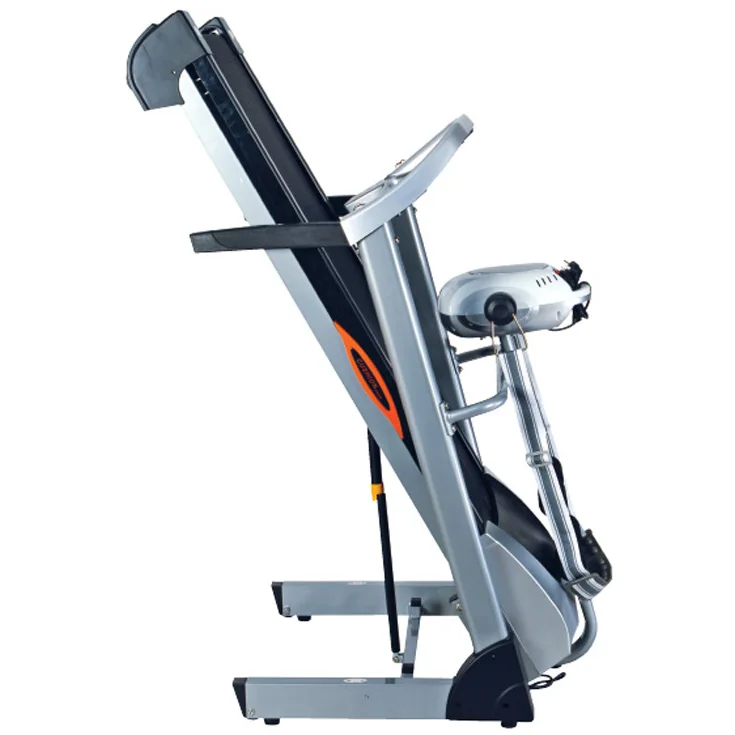 Магнитная беговая дорожка для домашнего использования