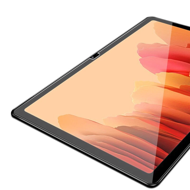 Защитное стекло для Samsung Galaxy Tab A7 10 1-дюймовое тонкое закаленное планшета 4 T220 T225 2020