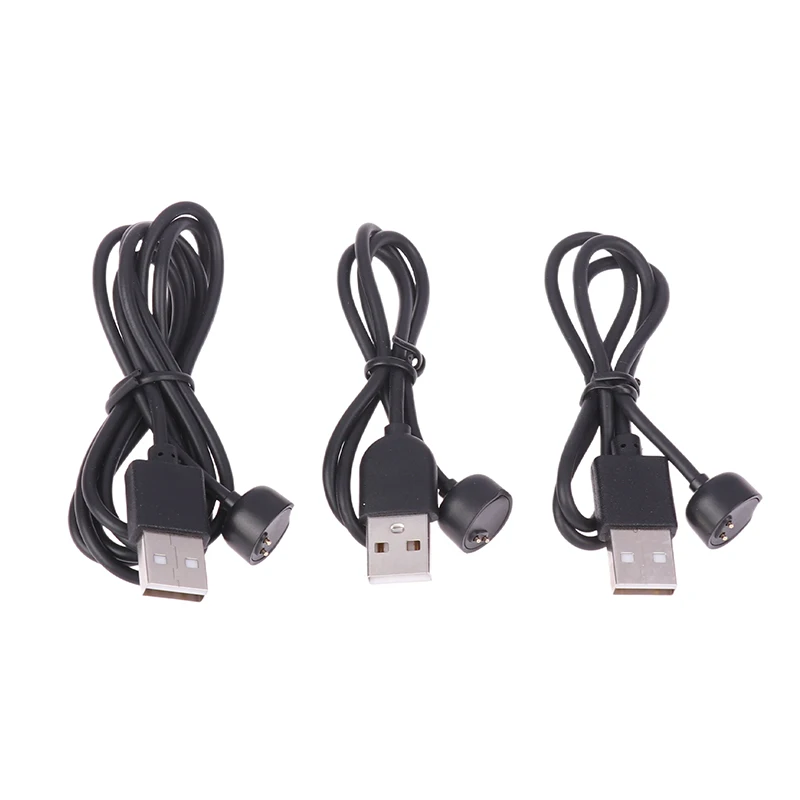 Шнур питания из чистой меди зарядное устройство для умных часов магнитные