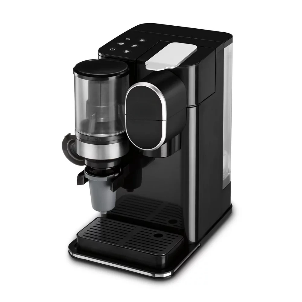 

& Brew™ Single-Serve Coffeemaker, 100g, Black, DGB-2