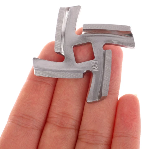 Лезвие для мясорубки из нержавеющей стали