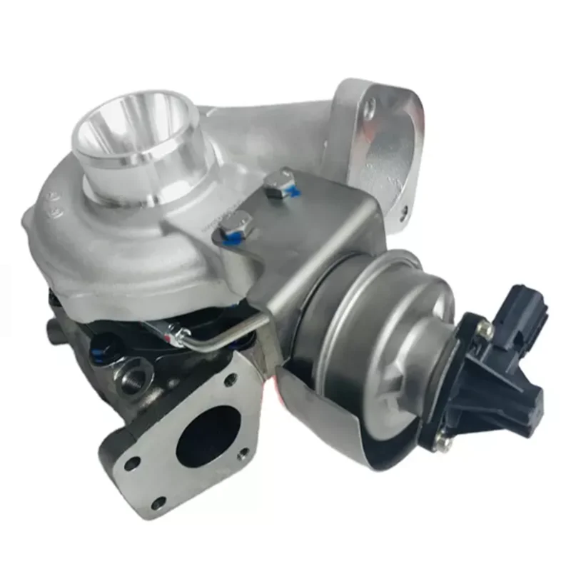 TD04 49477-01610 49477-01510 2518439 Турбокомпрессор для двигателя Chevrolet Captiva 2.2D CDTI