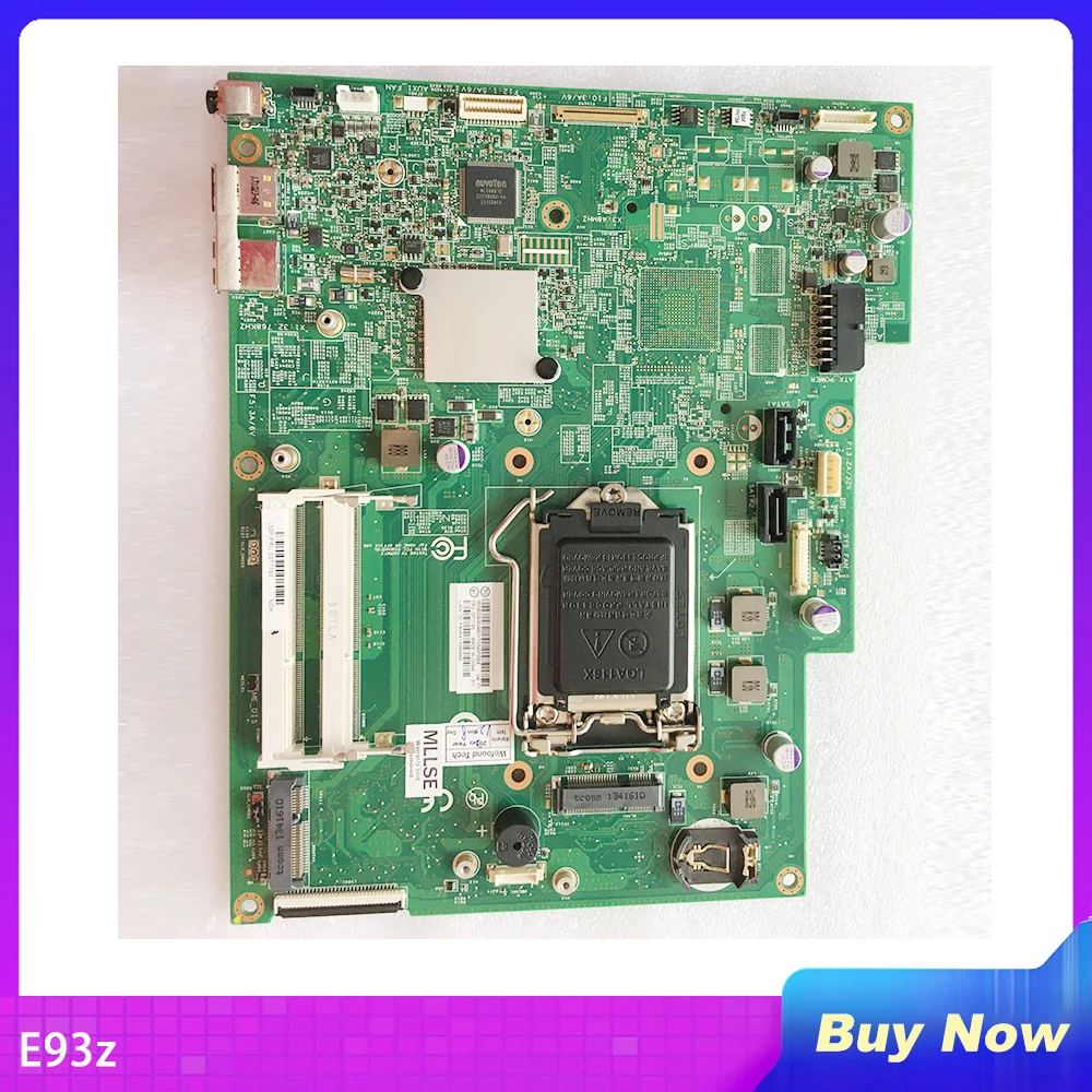 PC Desktop High Quality Motherboard For Lenovo Thinkcentre E93Z 03T7193 03T7196 System Board Fully Tested