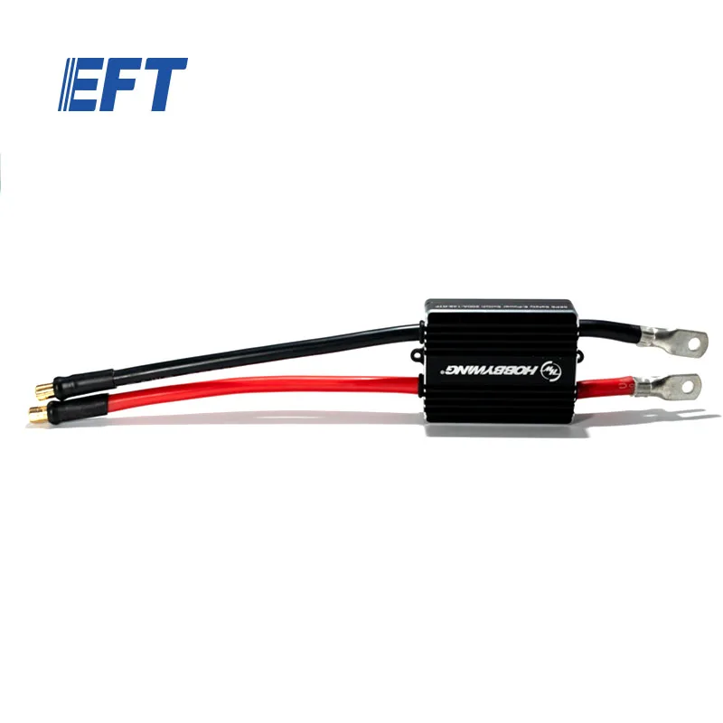 1 шт. антиискровой модуль MOLEX/GX для рамы сельскохозяйственного дрона EFT G630/G620/G420 3 0