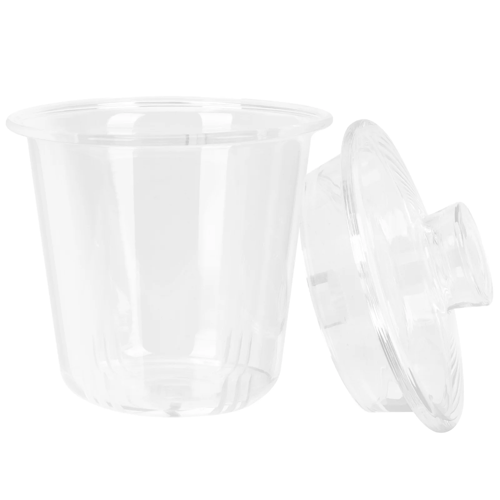 

1 Set Of Removable Tea Infuser Tea Pot Teapot Removable Strainer Glass Tea Infuser Teapot Infuser Teapot Lid