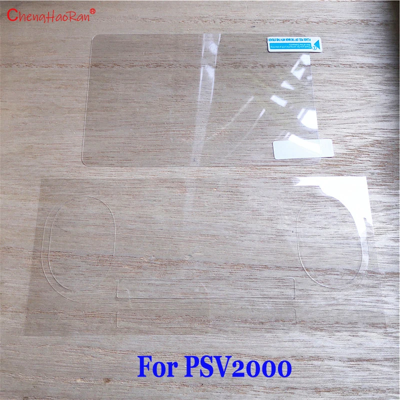 1 шт. закаленная пленка для PSV1000 PSV2000 высокого разрешения Vite толстая машина тонкая