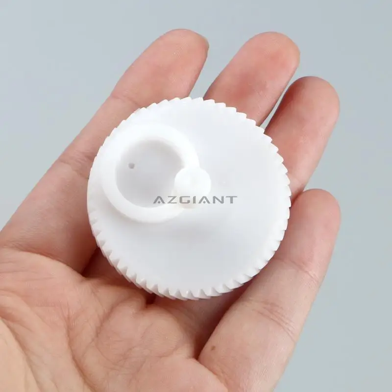 AZGIANT Открыватель для топливной двери привод спуска замка колесо передач Lexus RX300