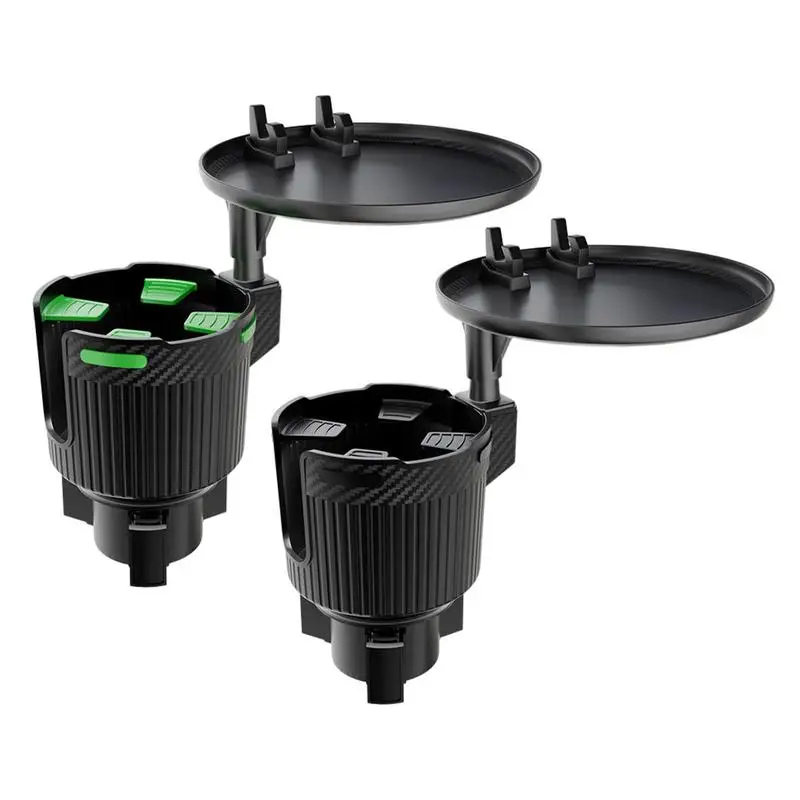 

Car Food Tray Adjustable Car Food Tray Auto Cell Phone Key Cup Holder Portable Meal Tray Interior Accessories For Automobile
