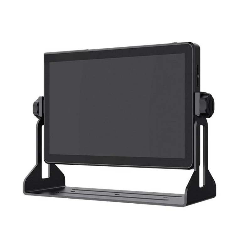 ДЛЯ LUT11S 10 1-дюймовый монитор 2000nit ультра яркий IPS сенсорный экран 3DLUT 3G-SDI