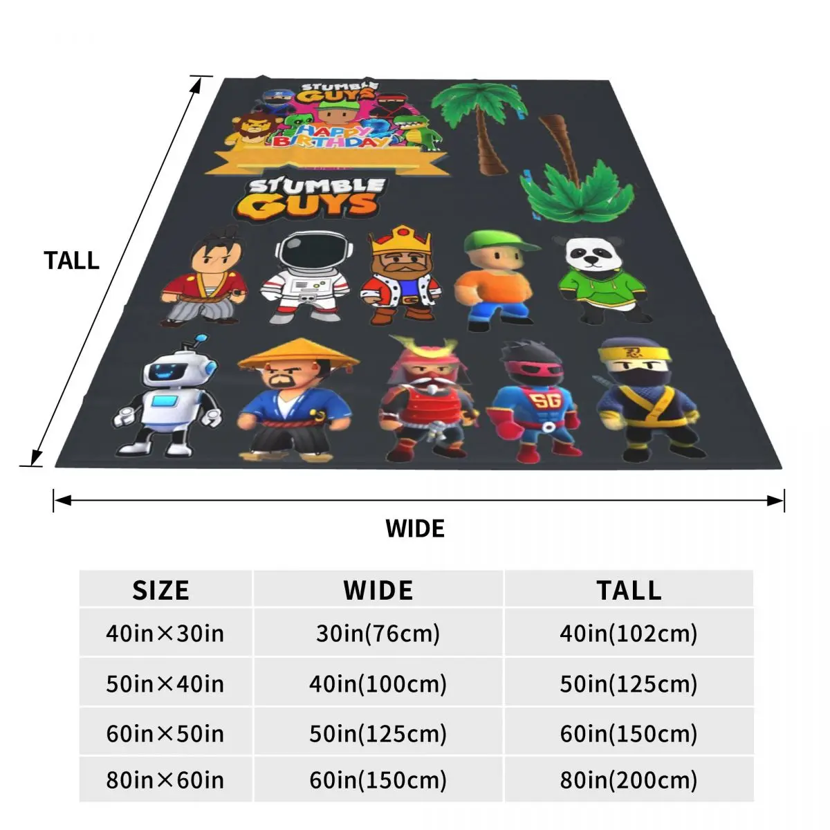 Одеяло для парней и игр фланелевое постельное белье путешествий офиса пледы