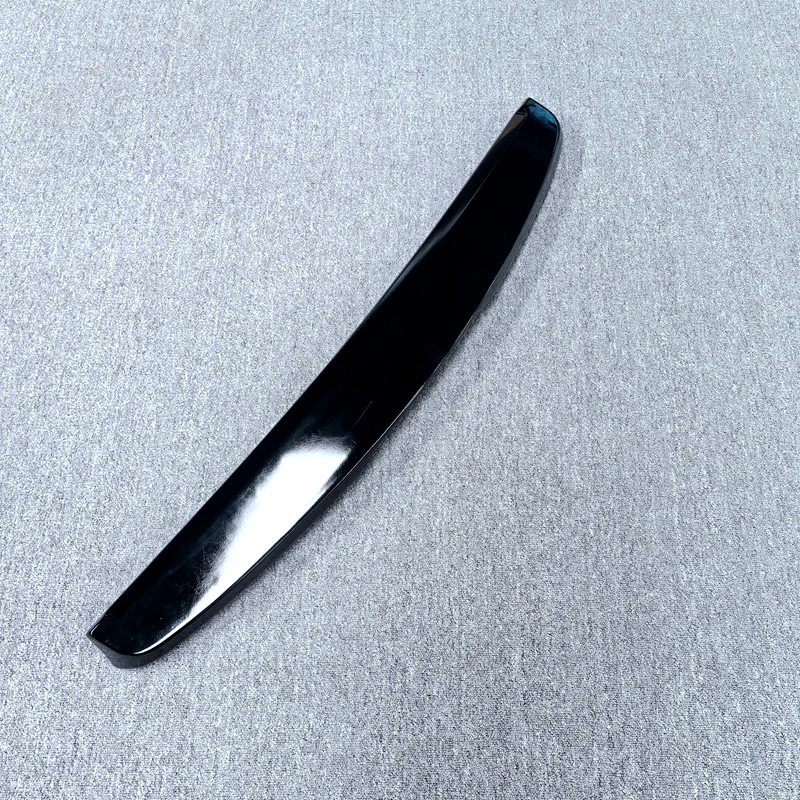 Спойлер для kIa Borrego 2008– 2017 спойлер из АБС-пластика украшение на хвостовое крыло