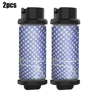 2pcs vacuum cleaner filter inse cordless vacuum cleaner n5 s6 s6p s600 vacuum cleaner parts