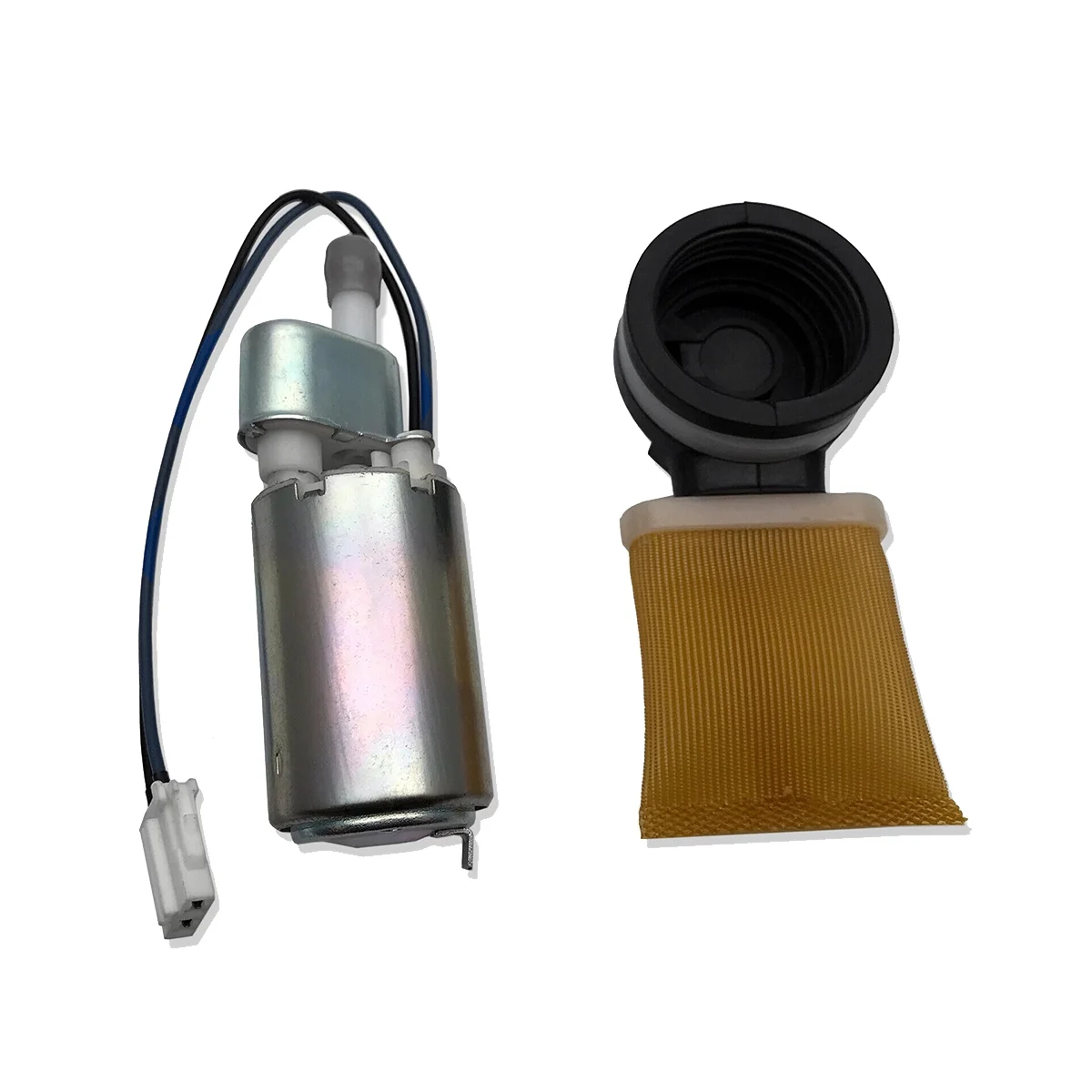 Топливный инвентарь для Kawasaki степный 650 KVF650 / 700 KVF700 2002-2006 49040-0006 49040-1076