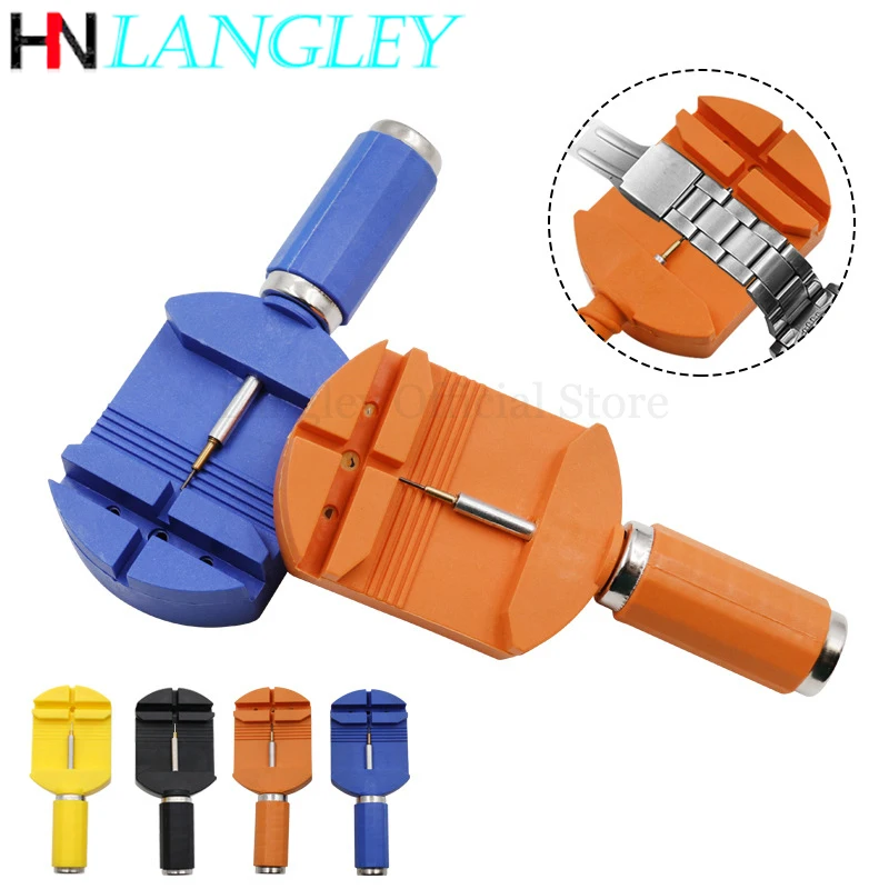 Ремешок для часов, браслет, съемник звеньев, инструмент для ремонта ...