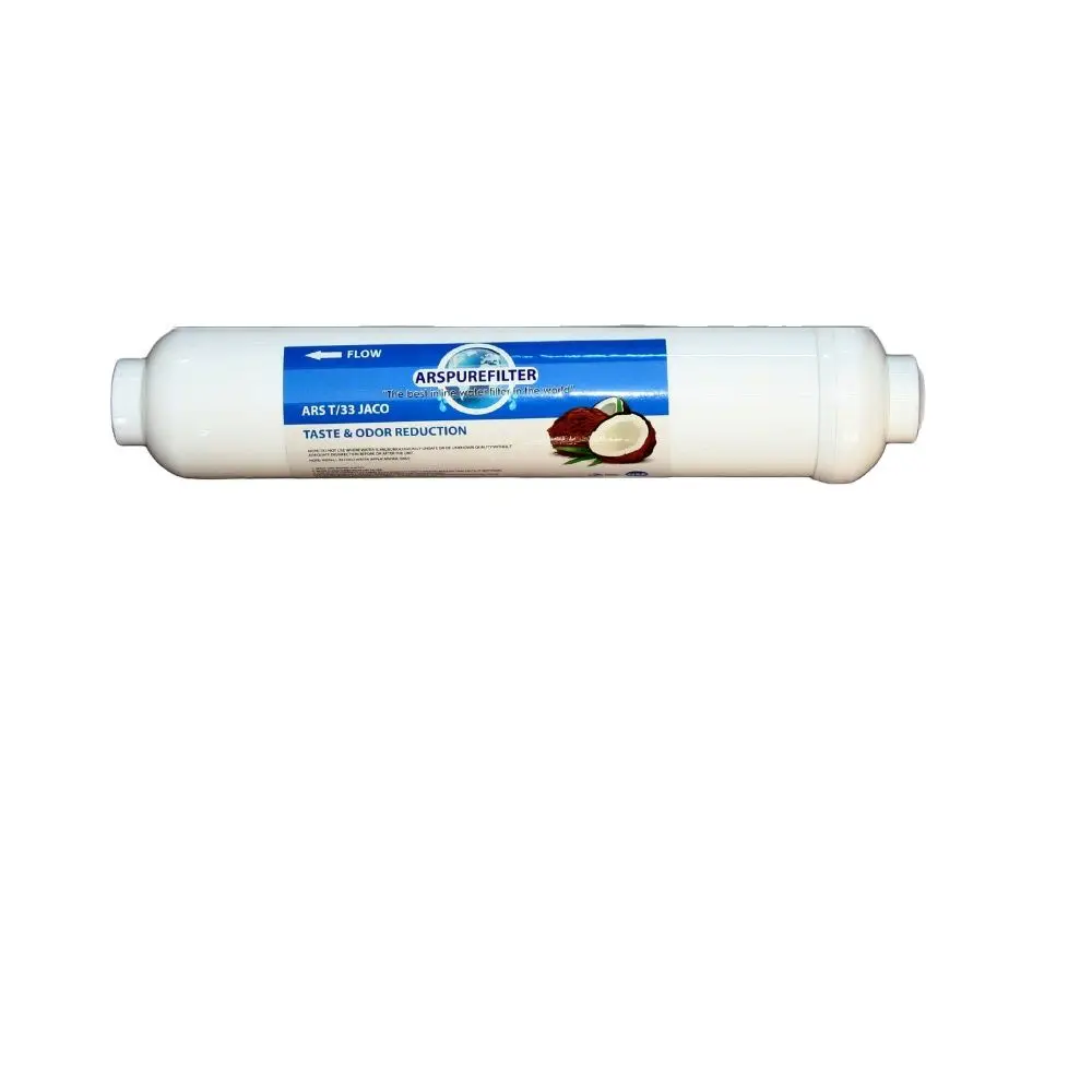 Прибор для очистки воды 75 GPD + набор мембранных фильтров обратный клапан расход с