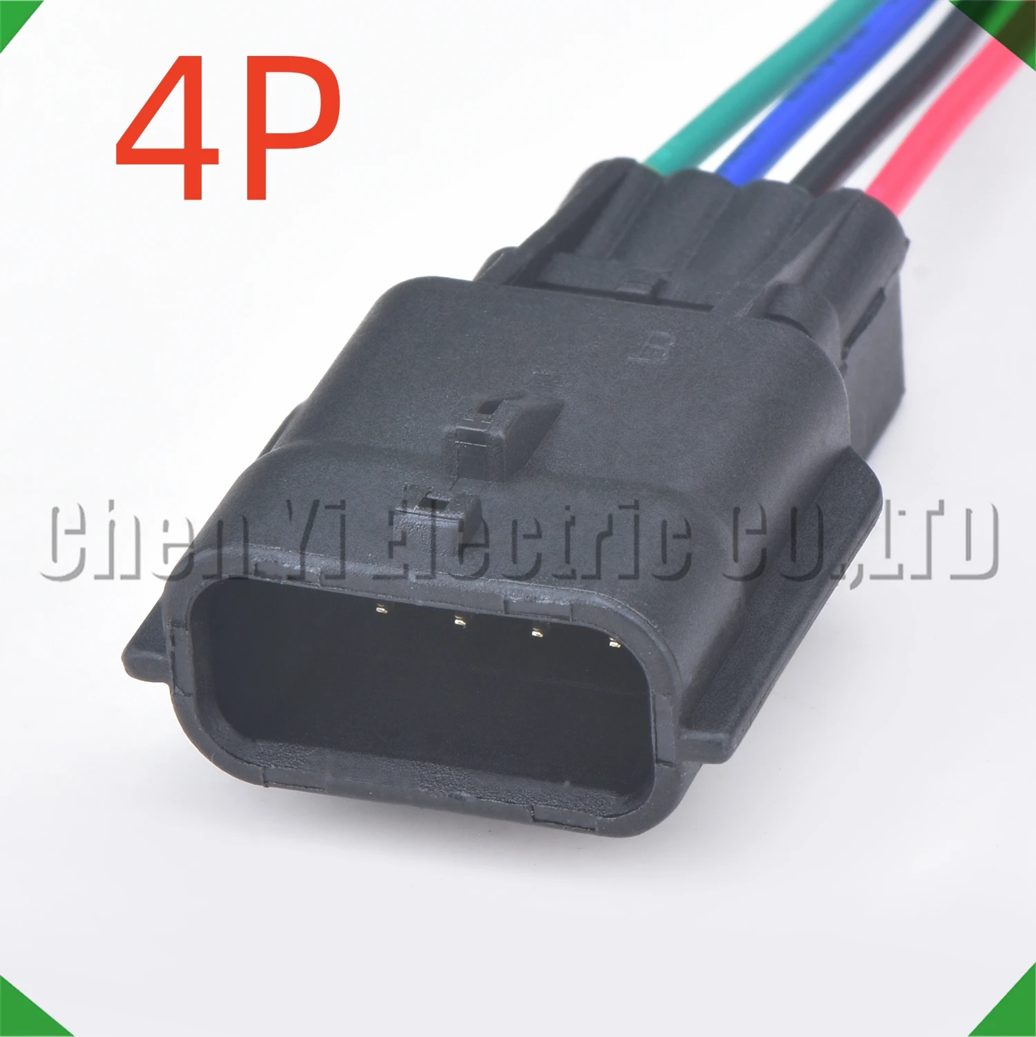 

4-контактные автомобильные разъемы, панорамная камера на 360 градусов, разъем жгута проводов 7282-8853-30 7283-8853-30 для Nissan Sylphy Teana