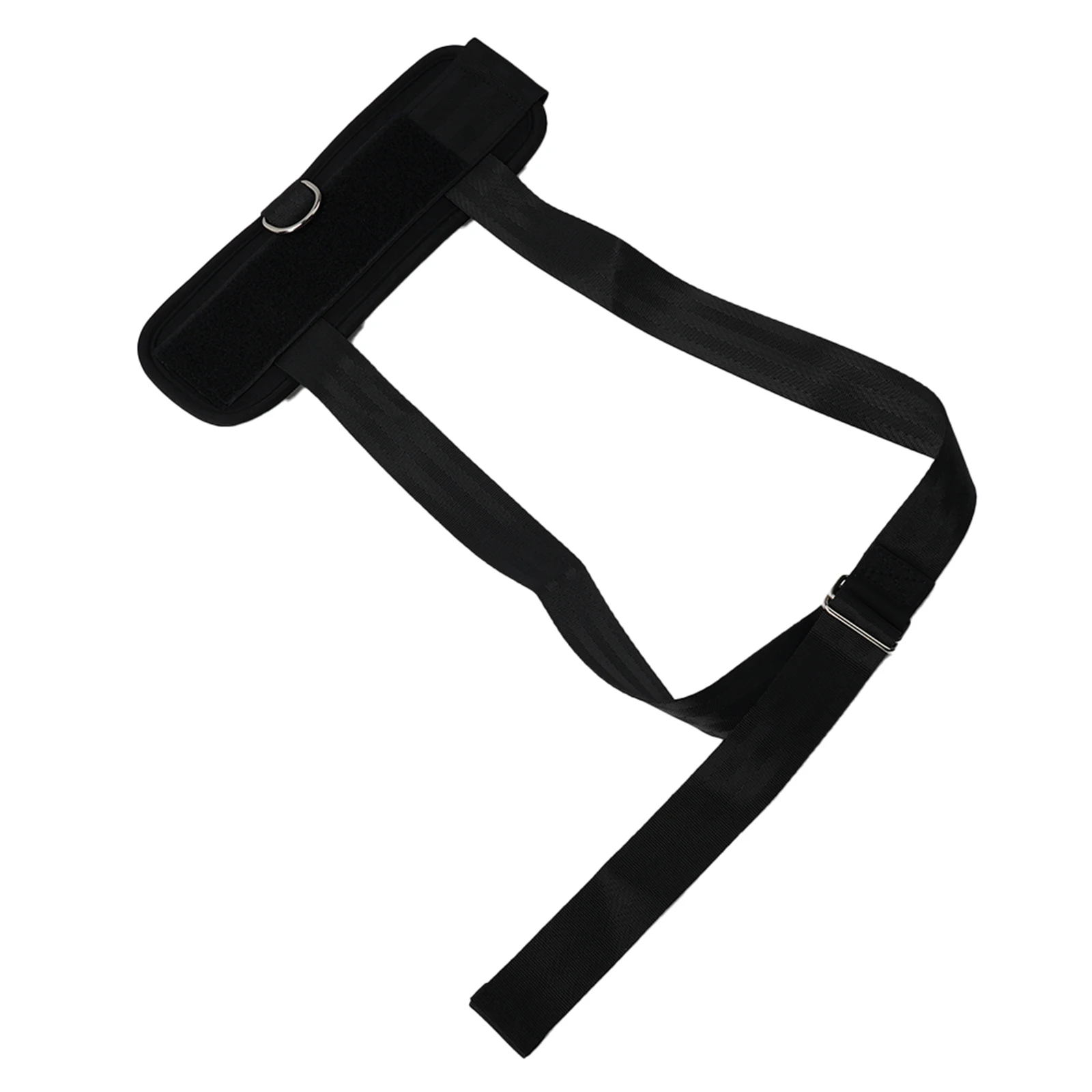 

Durable Outdoor Sports Ankle Strap Dumbbell Ankle Strap Lightweight Replacements 2pcs 88g Accessories Diving Cloth