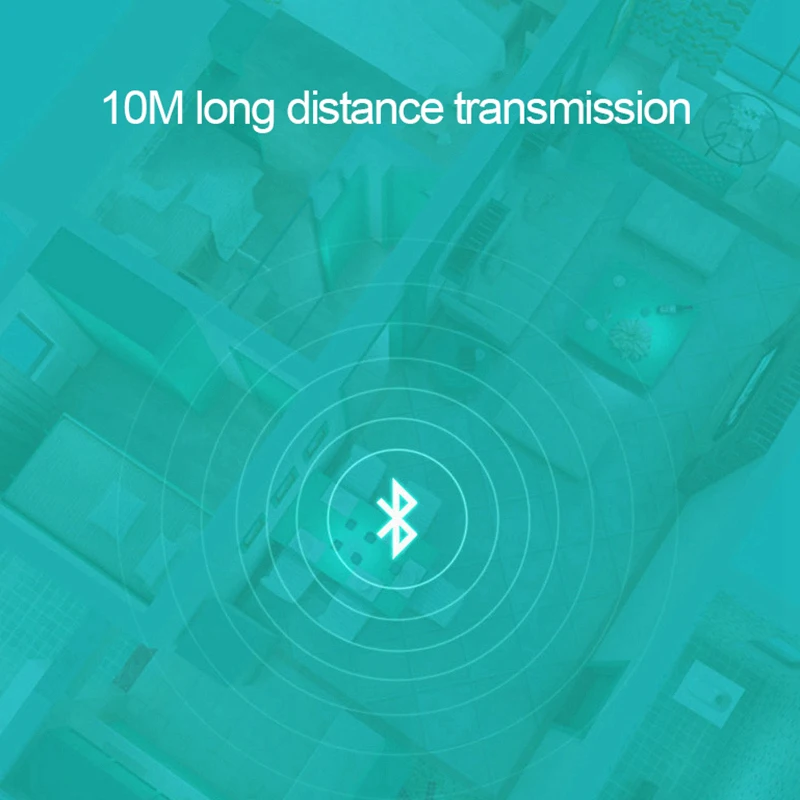 Bluetooth-ресивер BLS-B11 5 0 мм стерео с поддержкой APTX LL