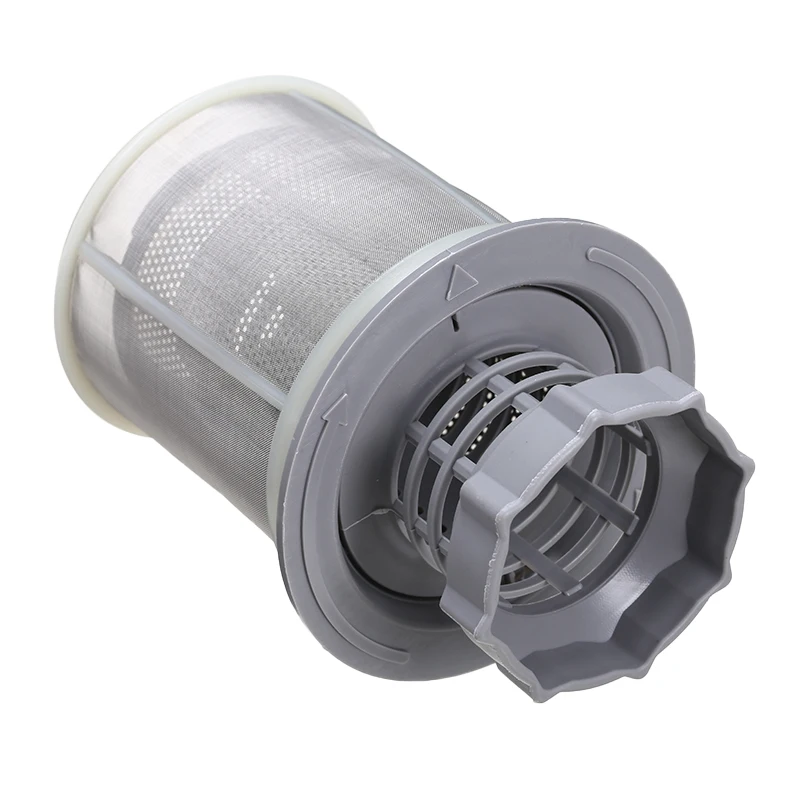 New Dishwasher Replacement Strainer Fine Sieve Filter Kitchen Accessories Tools For BOSCH 427903 170740 | Обустройство дома