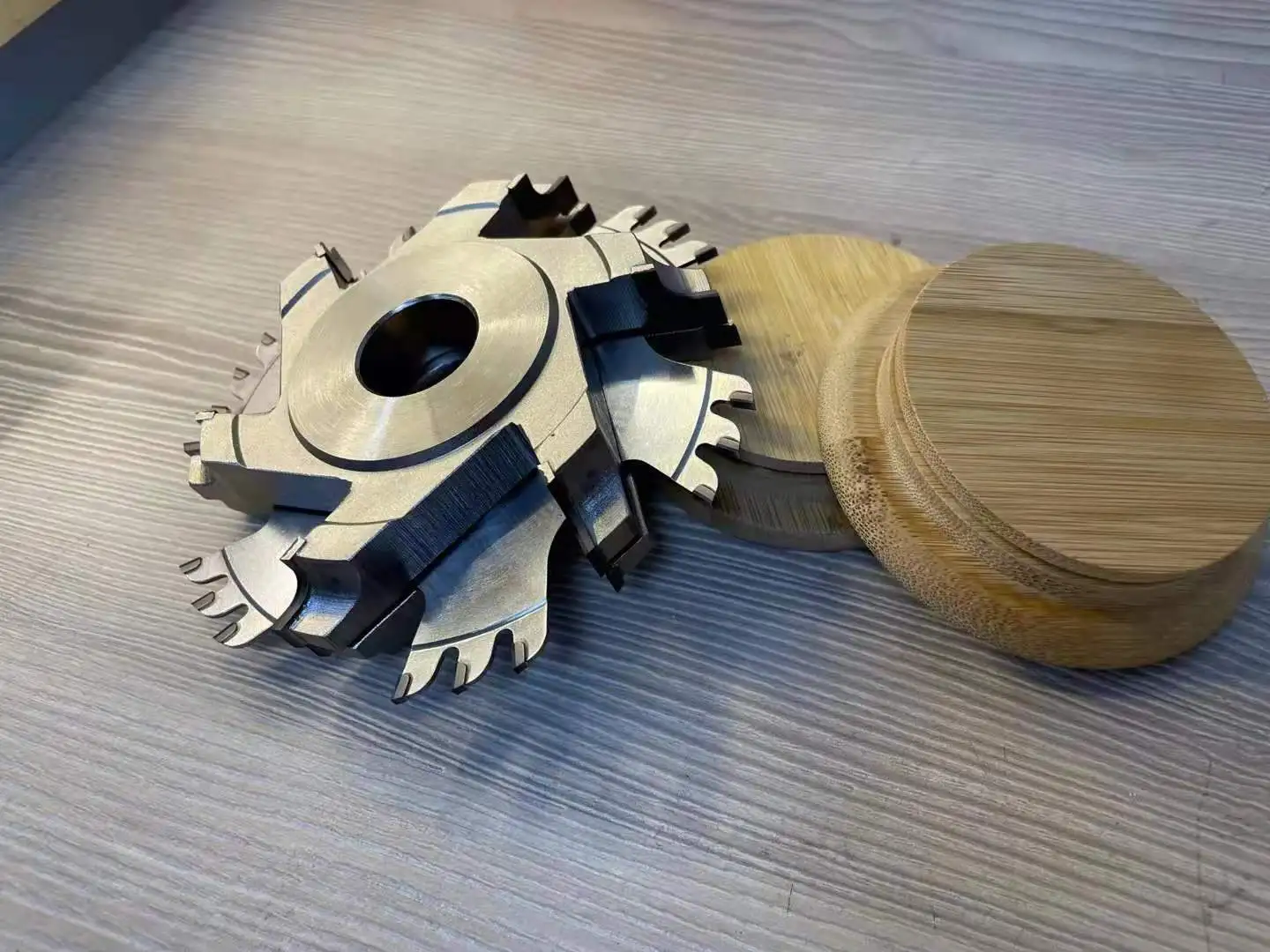 Инструменты для столярных работ деревообрабатывающий Фрезерный резак столярные