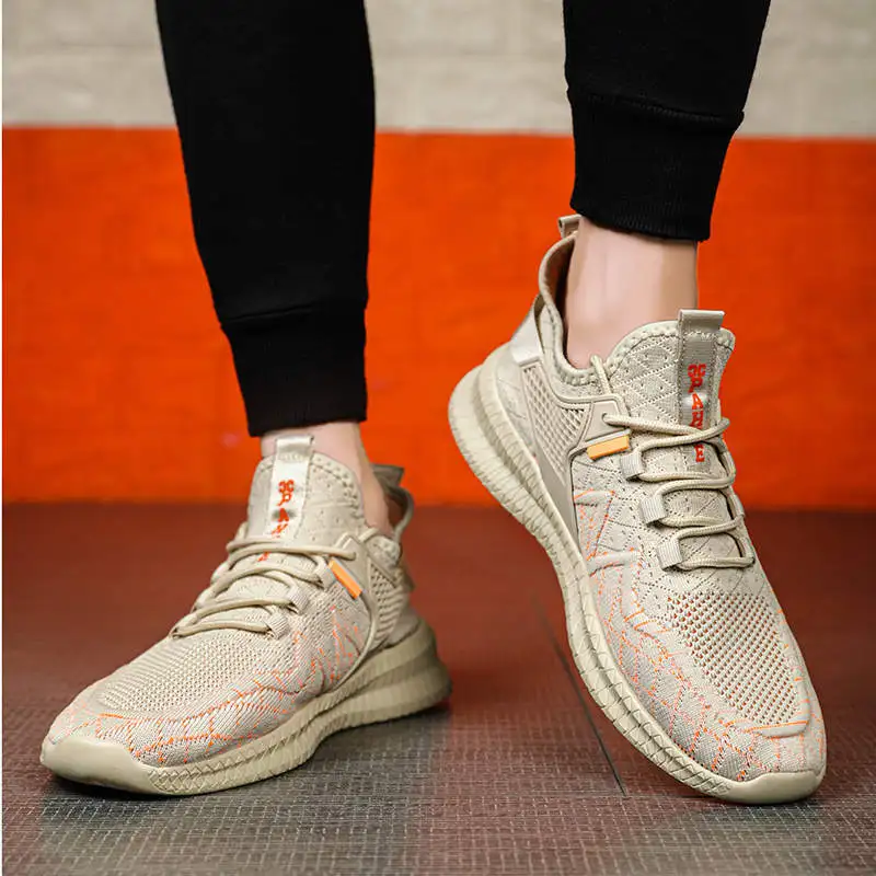 

Men Running Shoes Sneakers Moncassin Sports Tennis For Men Designer High Quality Red Sneakers Deport Sport Shoes Male Tennis