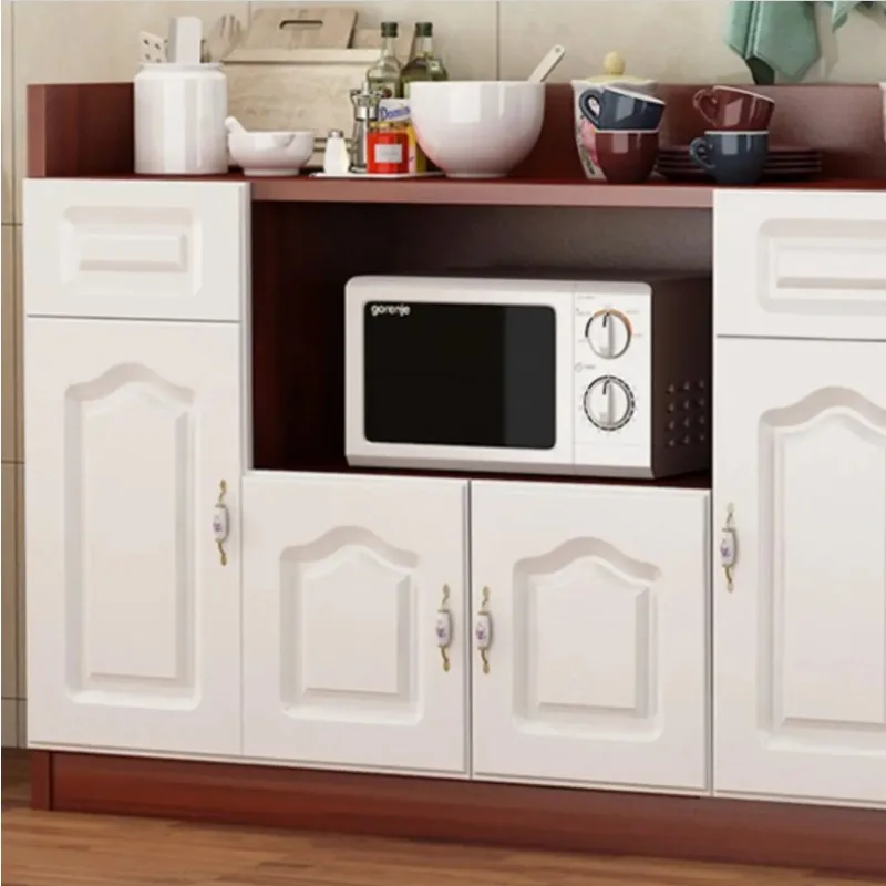 Кухонный шкаф шкафы для раковины вспомогательная мебель кофеварка встроенные