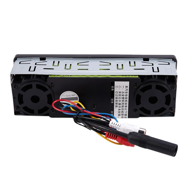 Av252b 12V Bluetooth 2 1 + Edr Автомобильная электроника In-Dash Mp3 аудио плеер автомобильное