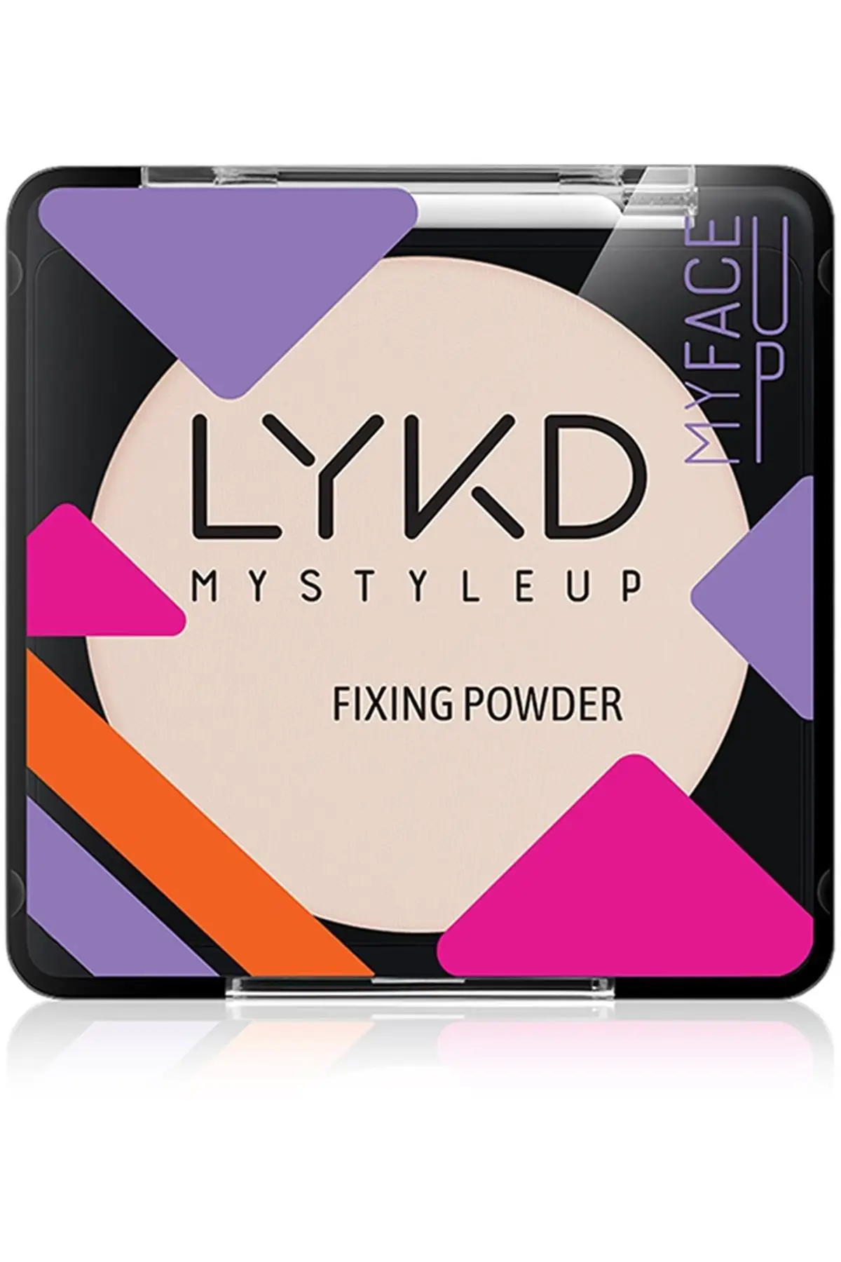 

Бренд: LYKD стабилизатор порошка 999 прозрачный Категория: порошок