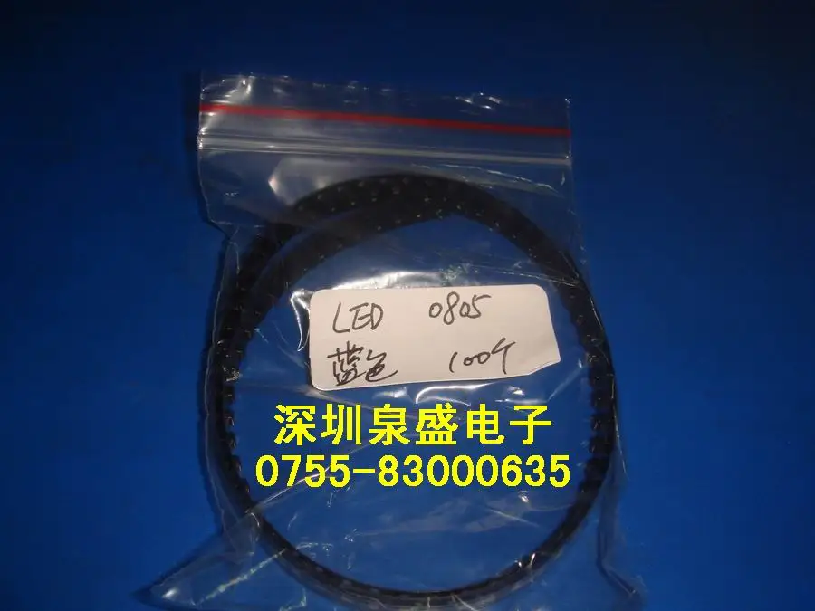 0805 светодиодный HFS5N50S 6*30 20A 250V F20A HCPL- 2631 A2631 [10*20 мм] 35V1000UF JWCO 2N4125