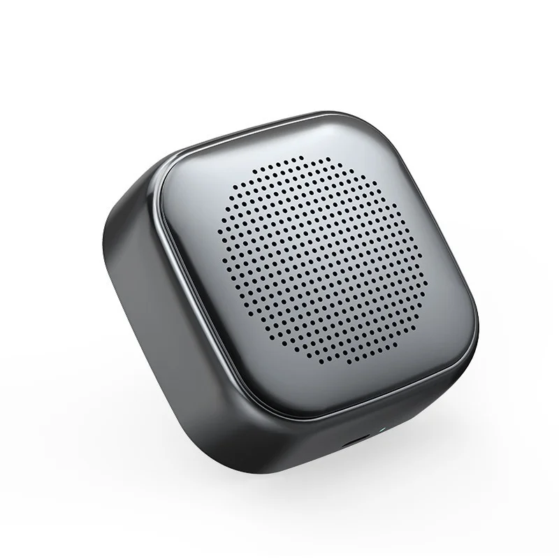 

B27 Wireless Bluetooth 5.0 Mini Speaker Outdoor Sound Box Portable 2.1 HIFI Subwoofer Loud Sound Bluetooth Speaker