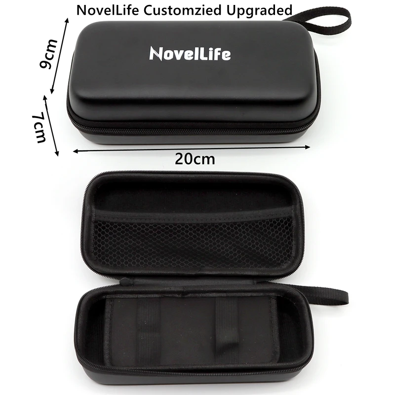 

Портативный чехол для переноски инструментов NovelLife