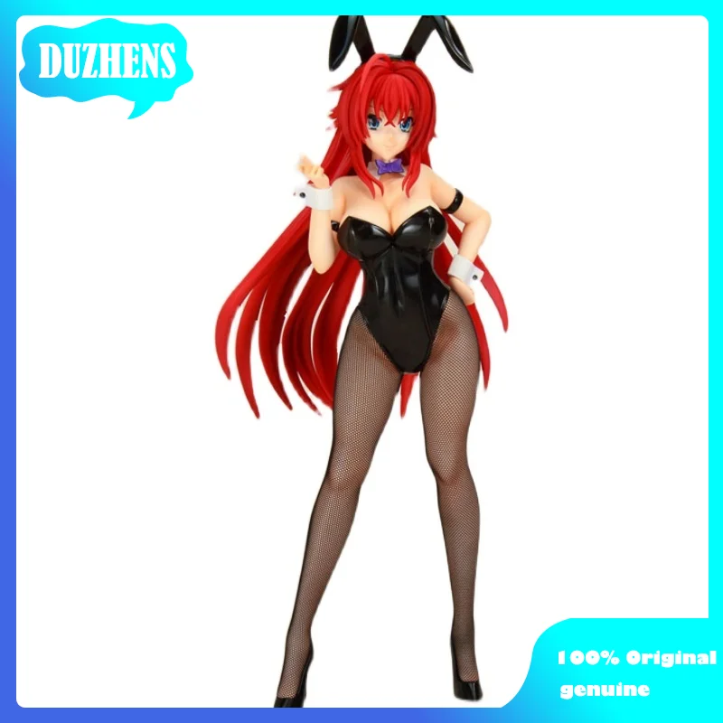 Экшн-фигура 100% Риас греморный кролик 1/6 из ПВХ