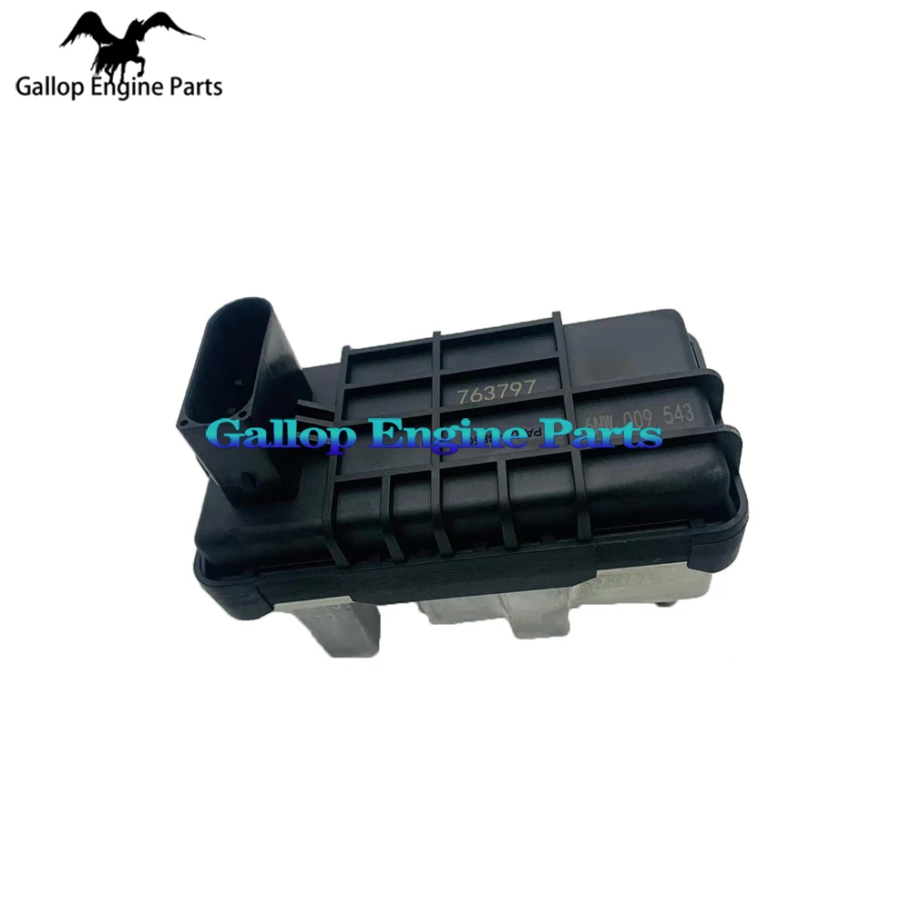 

NW009543 763797 Turbo Electronic Actuator / Wastegate Valve