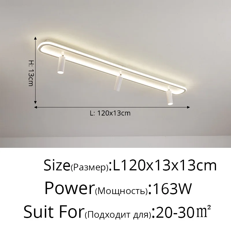

LED люстра QIYIMEI